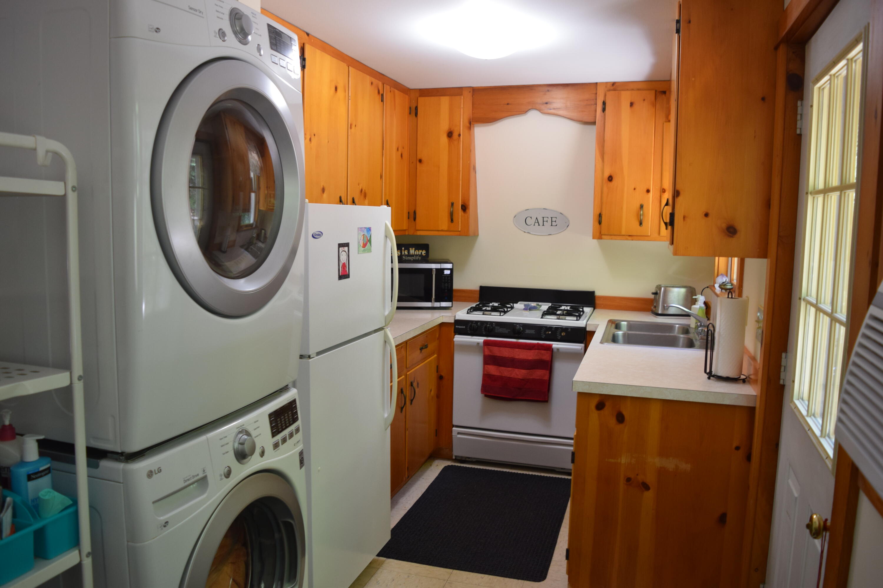 8 Maslow Square Blue Hill ME 04614