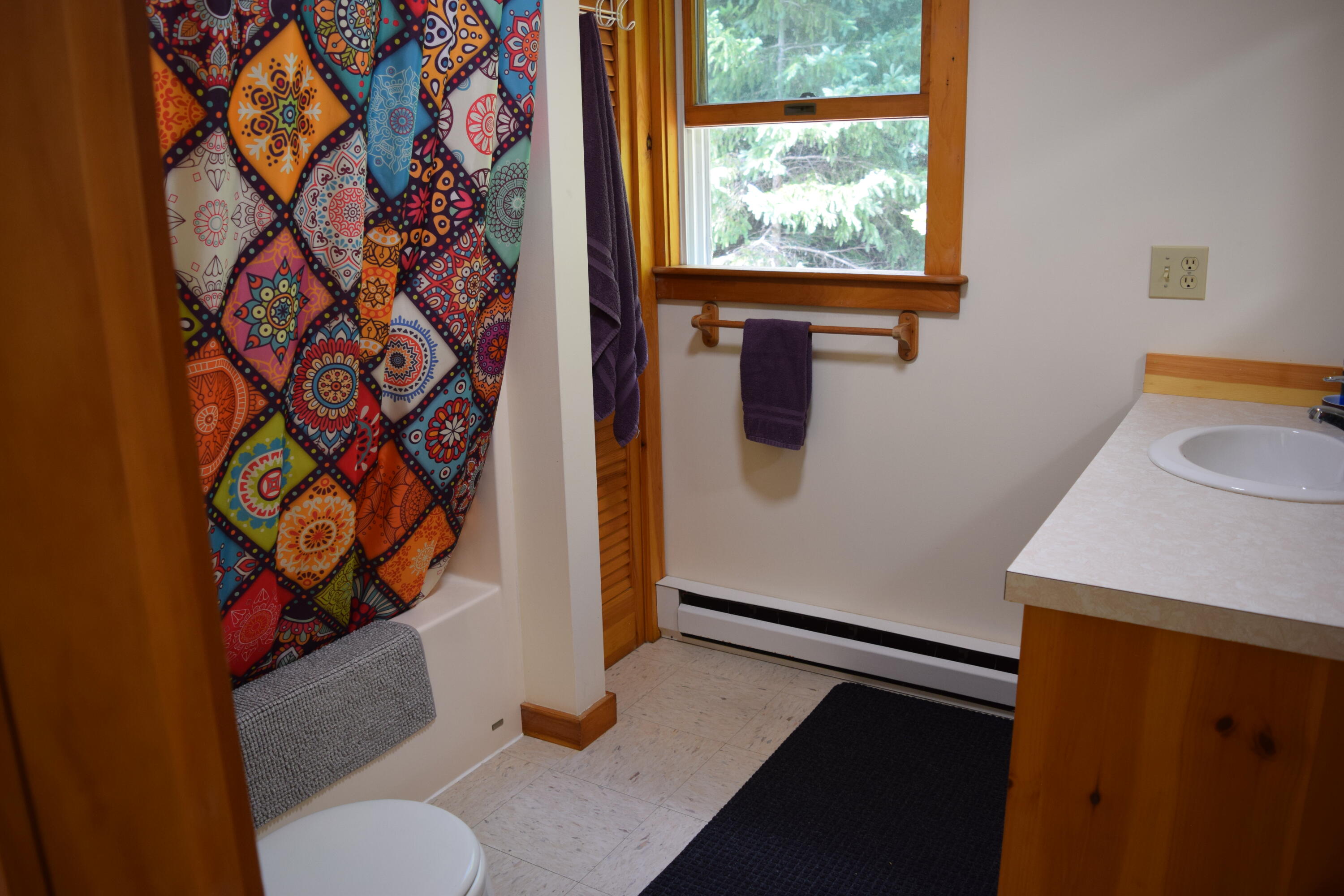 8 Maslow Square Blue Hill ME 04614