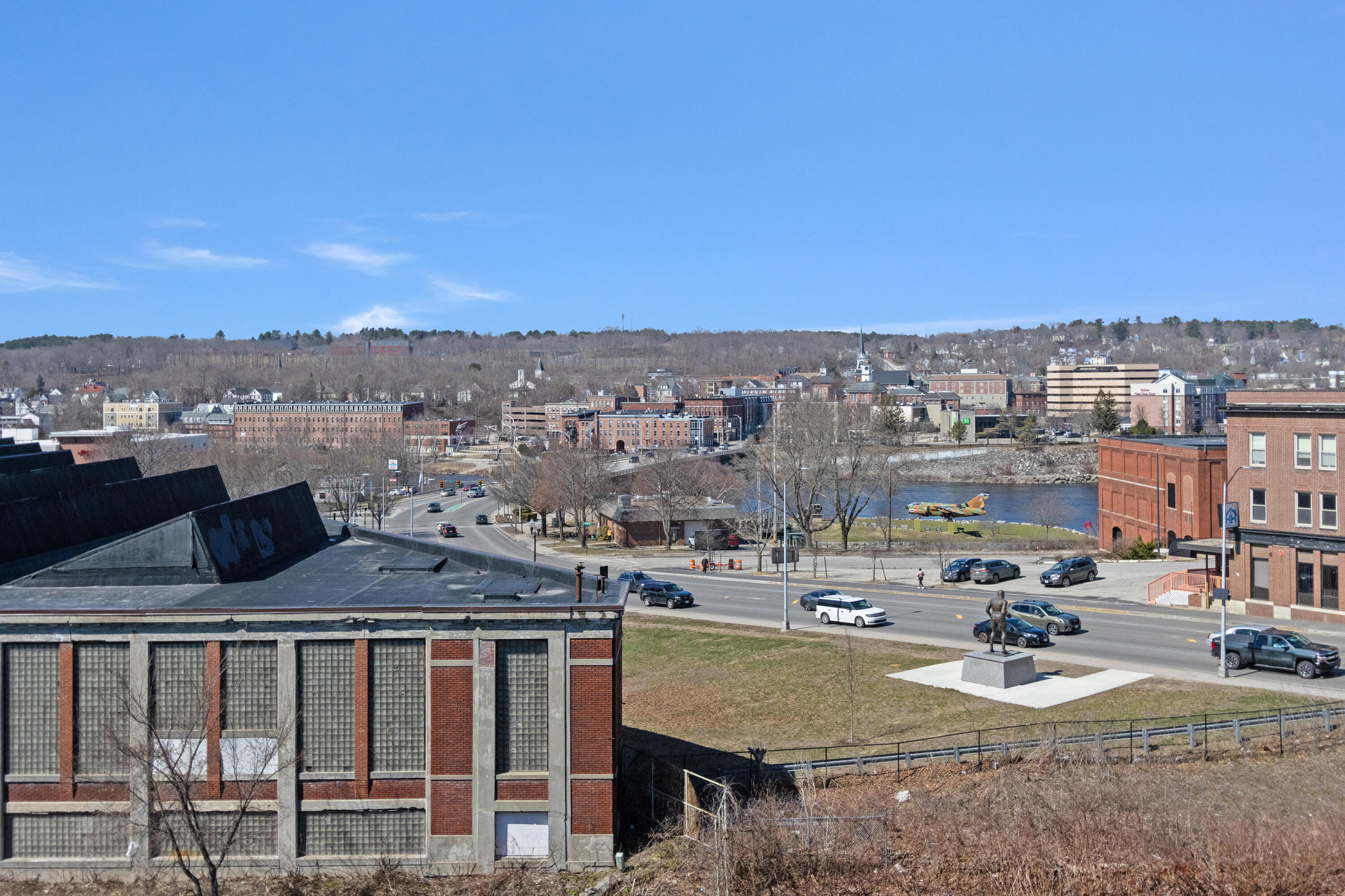 49 Lisbon Street Lewiston ME 04240