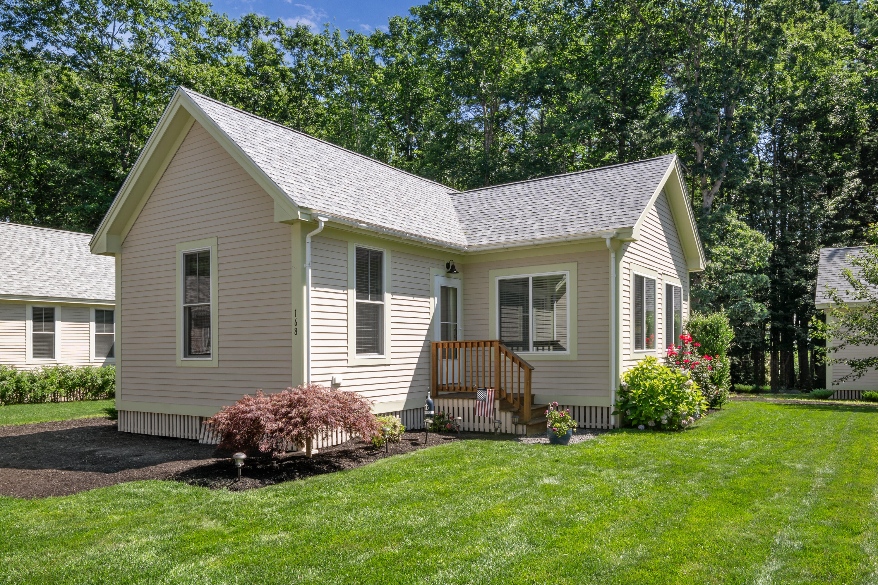 1 Old County Road Wells ME 04090