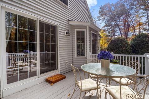 53 Spinnaker Ridge Drive Wells ME 04090