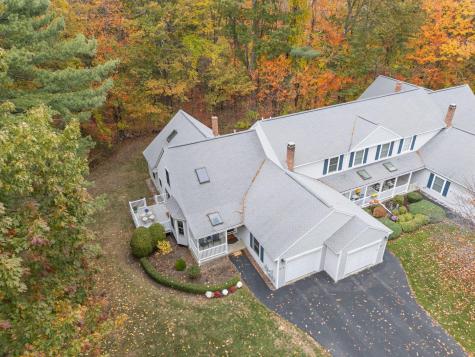 53 Spinnaker Ridge Drive Wells ME 04090