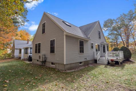 53 Spinnaker Ridge Drive Wells ME 04090