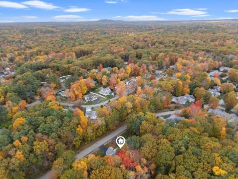 53 Spinnaker Ridge Drive Wells ME 04090