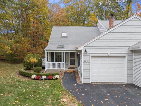 53 Spinnaker Ridge Drive Wells ME 04090