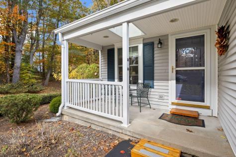 53 Spinnaker Ridge Drive Wells ME 04090