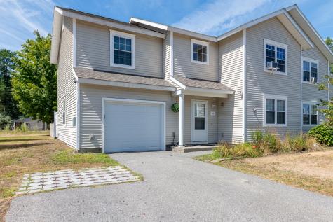 42 Guadalcanal Street Brunswick ME 04011