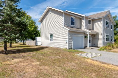 42 Guadalcanal Street Brunswick ME 04011