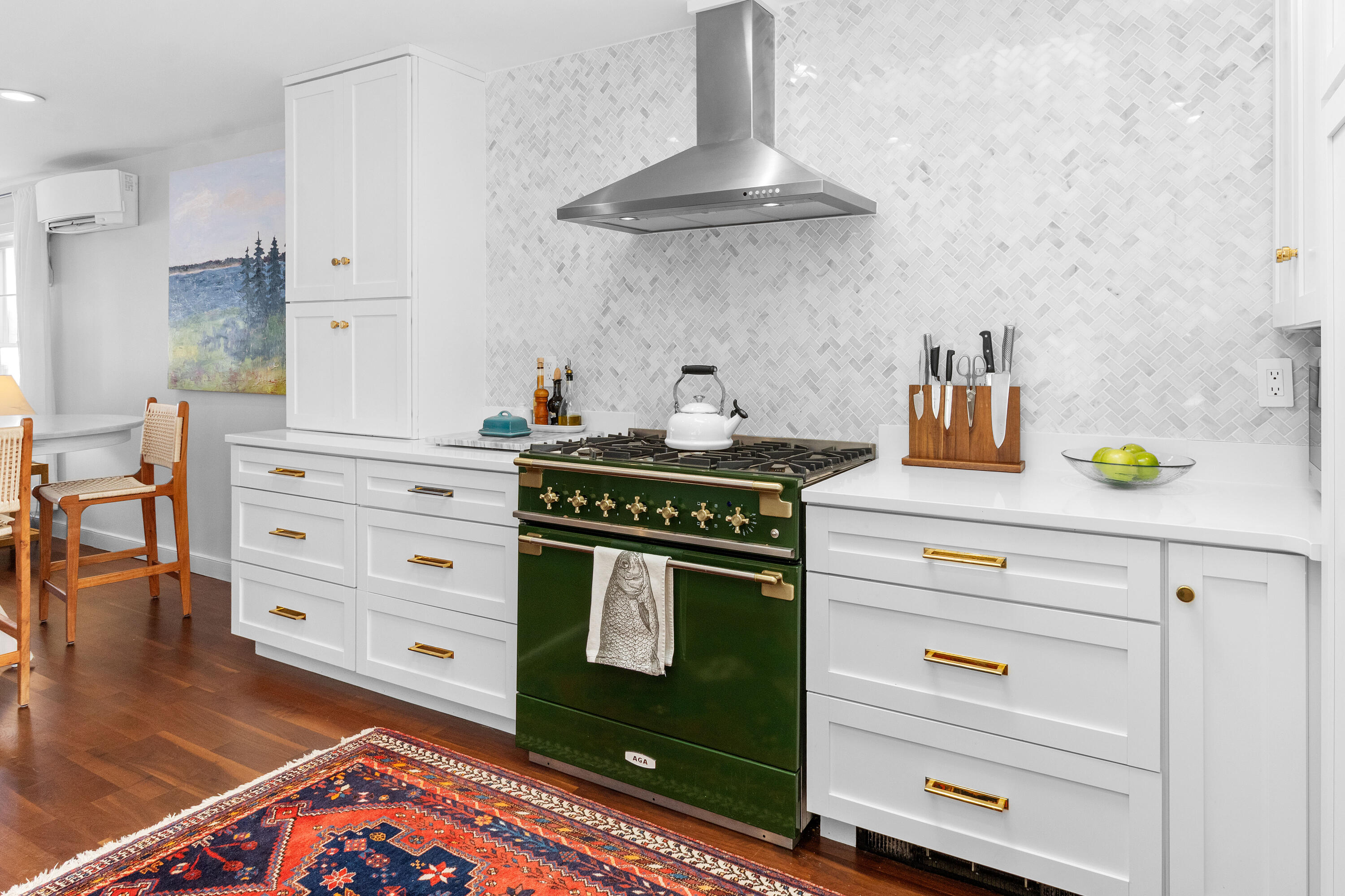 59 Village Way Rockport ME 04856