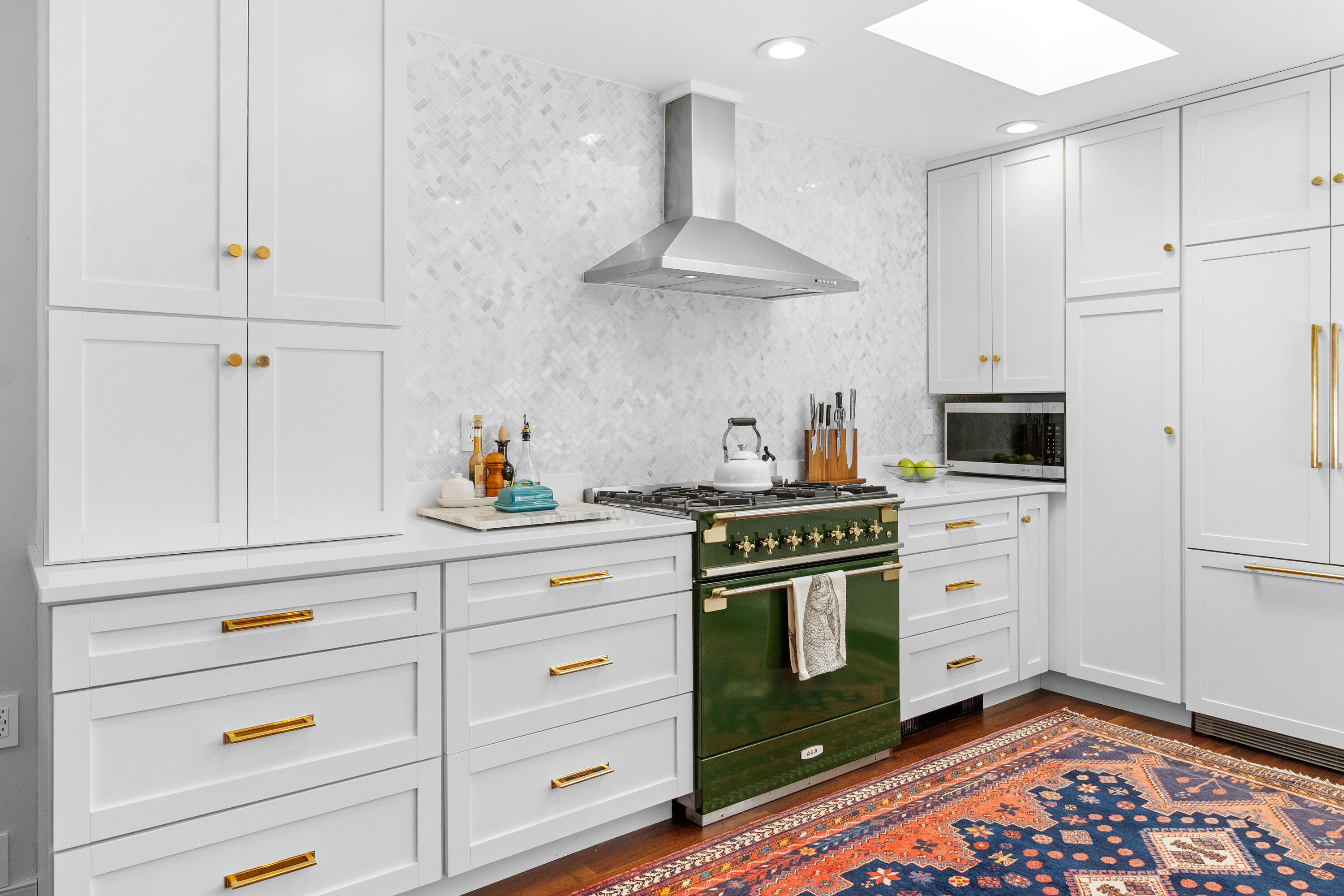 59 Village Way Rockport ME 04856