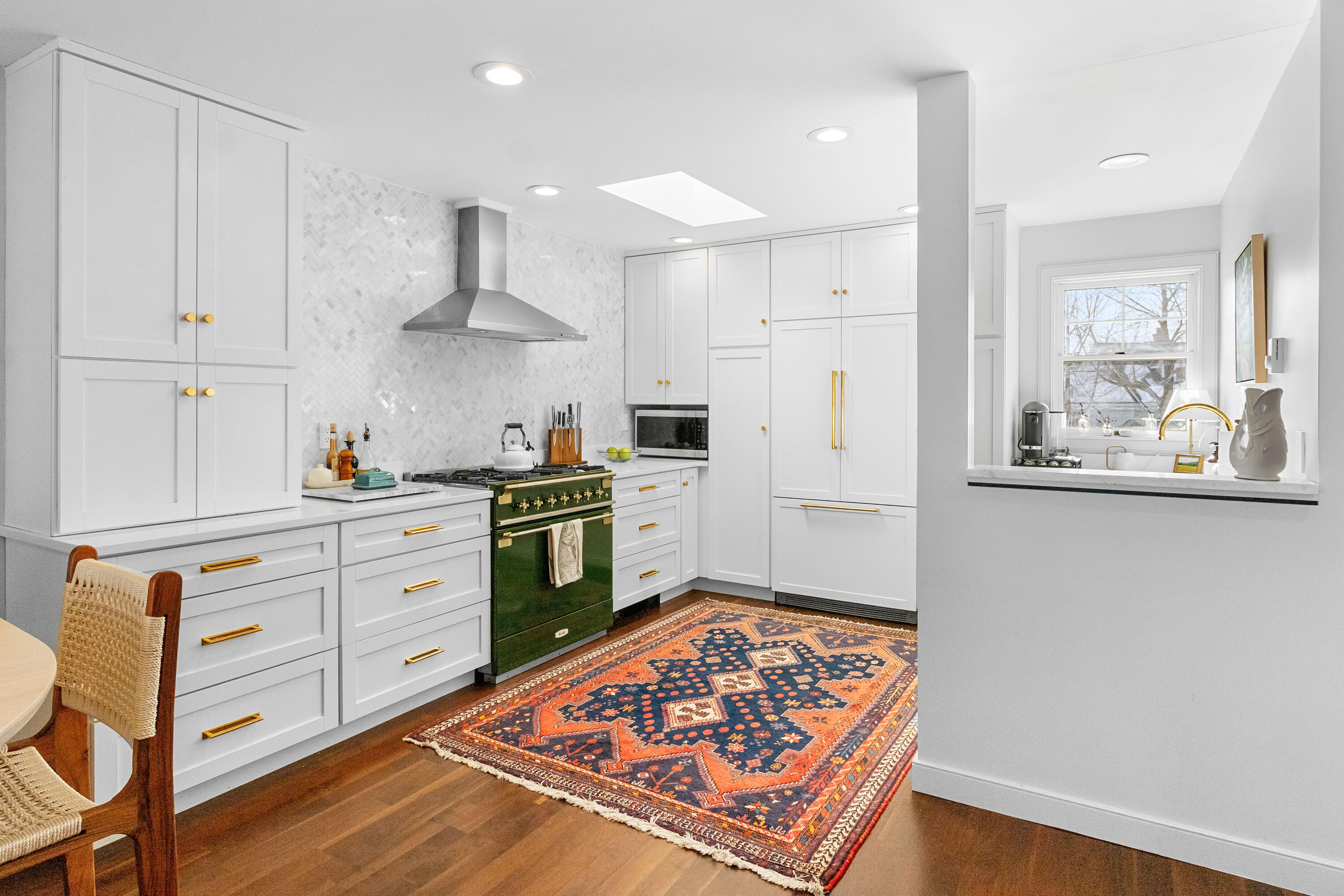 59 Village Way Rockport ME 04856