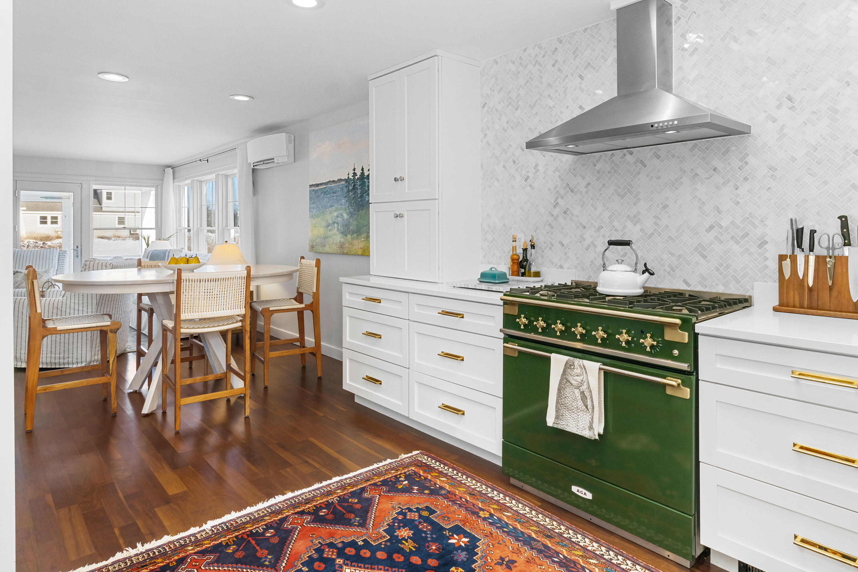 59 Village Way Rockport ME 04856