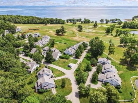 59 Village Way Rockport ME 04856