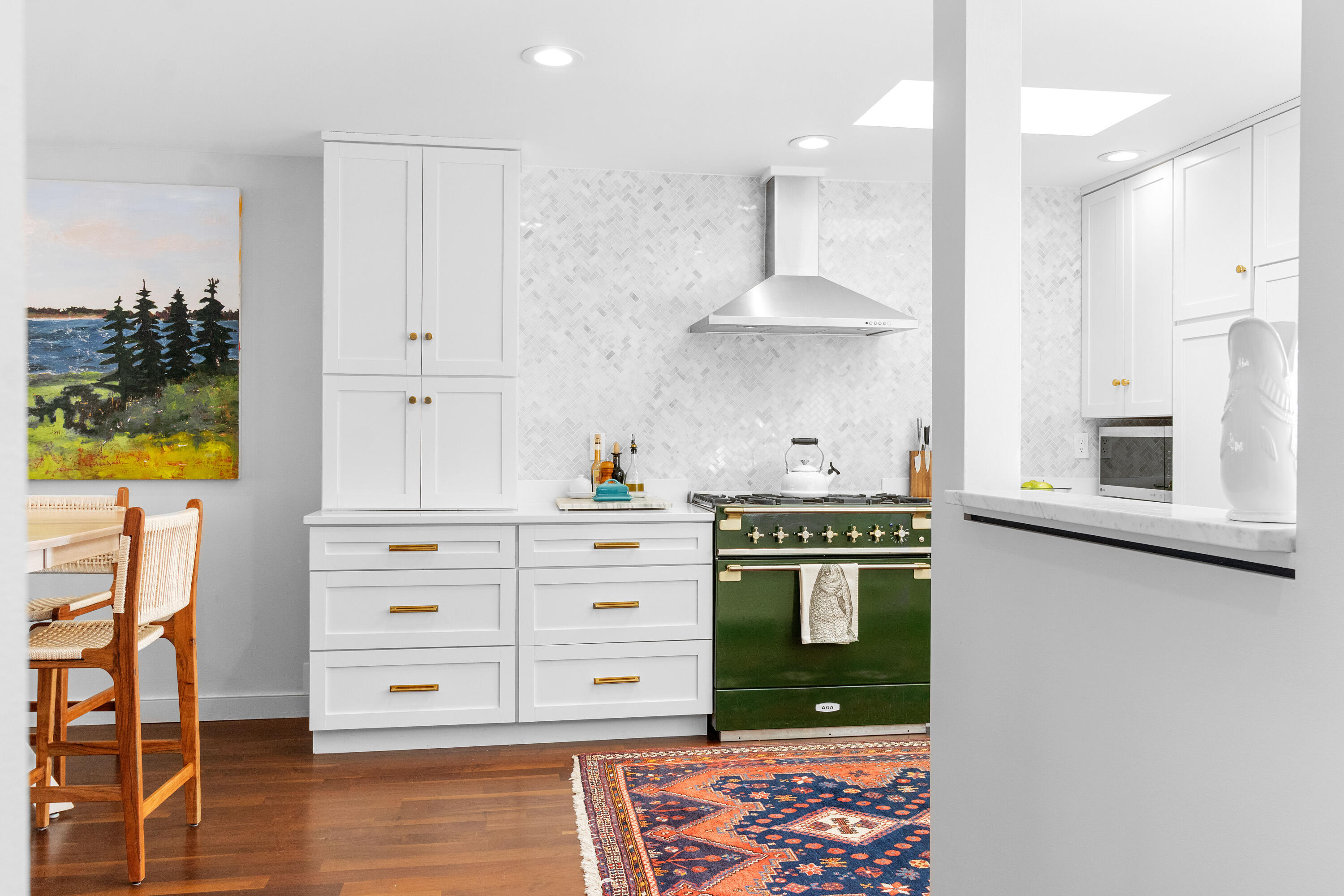 59 Village Way Rockport ME 04856