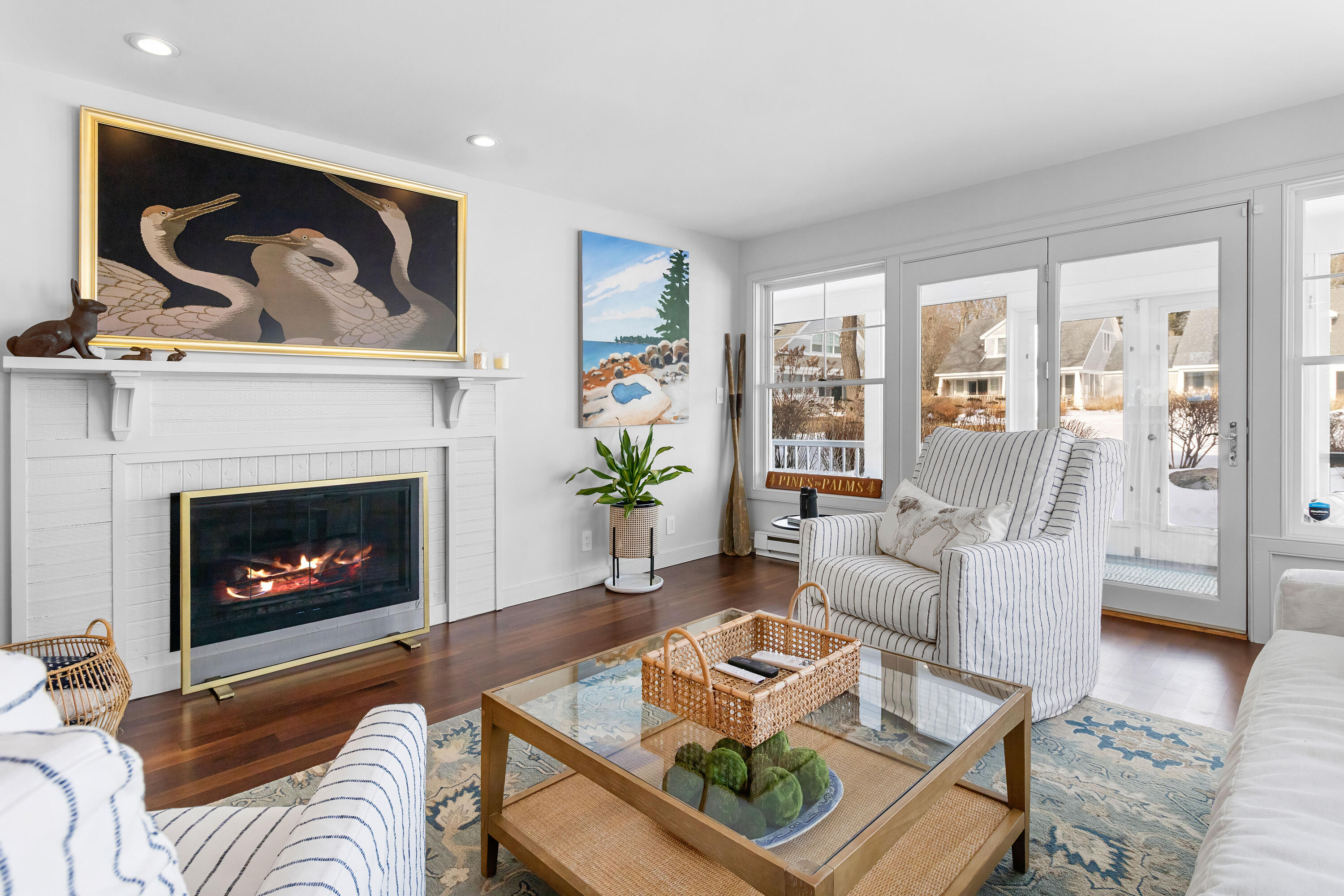 59 Village Way Rockport ME 04856