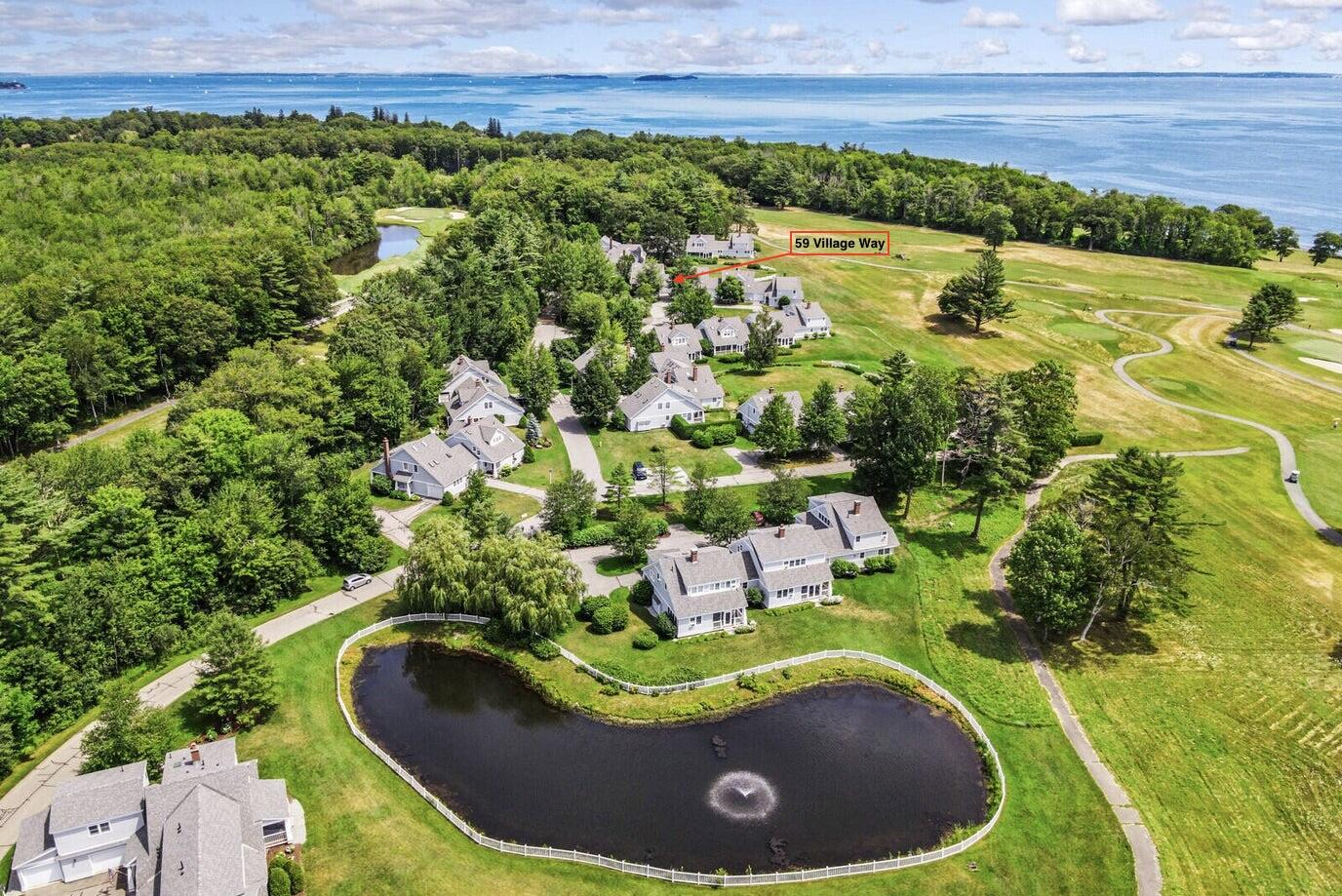 59 Village Way Rockport ME 04856