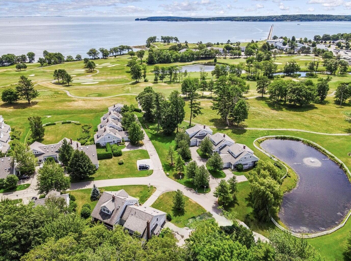 59 Village Way Rockport ME 04856