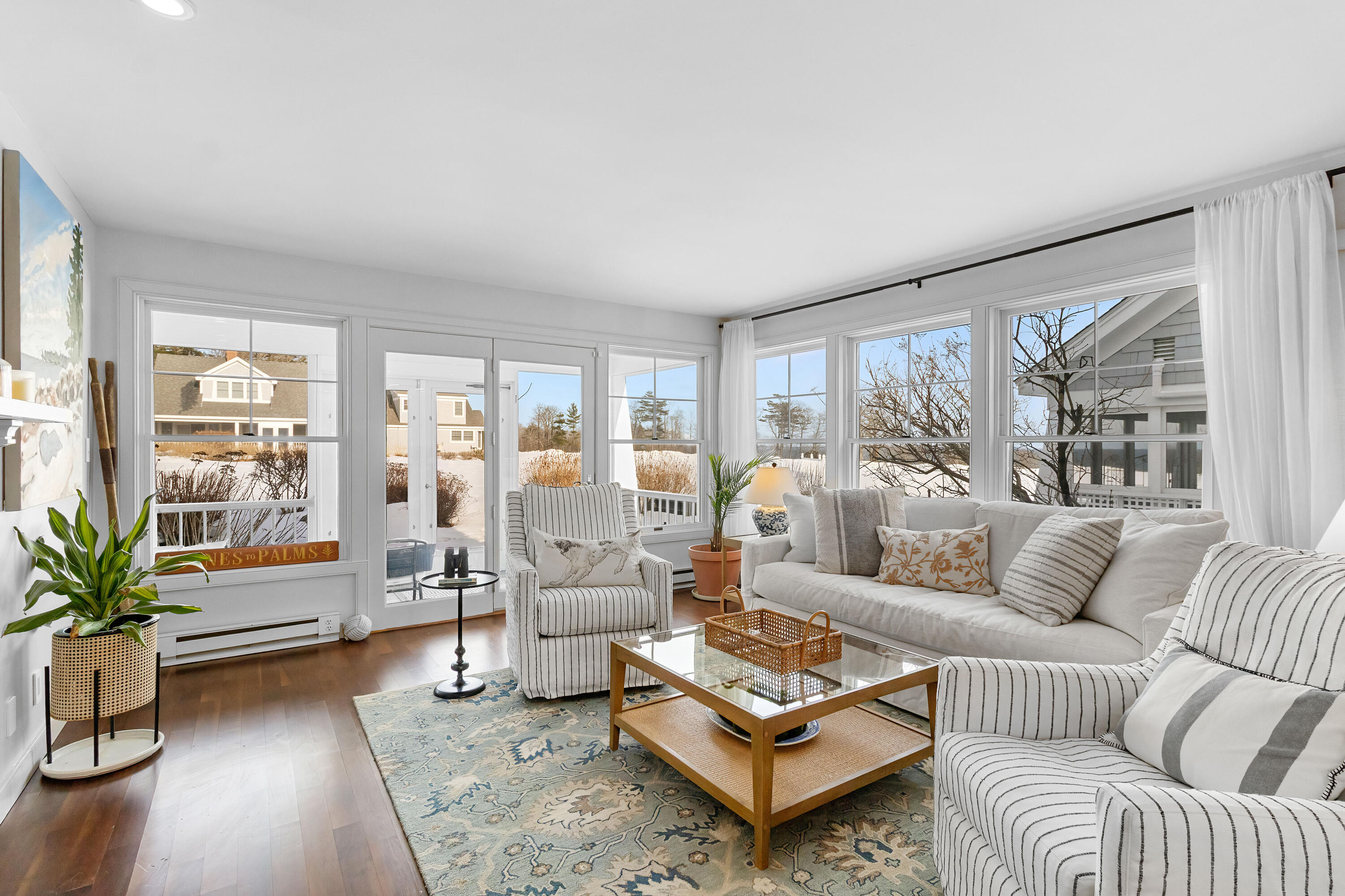 59 Village Way Rockport ME 04856