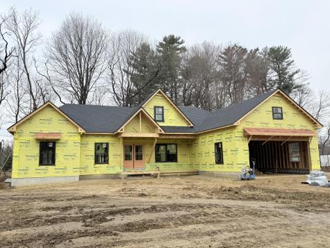 3 Walker Drive Saco ME 04072
