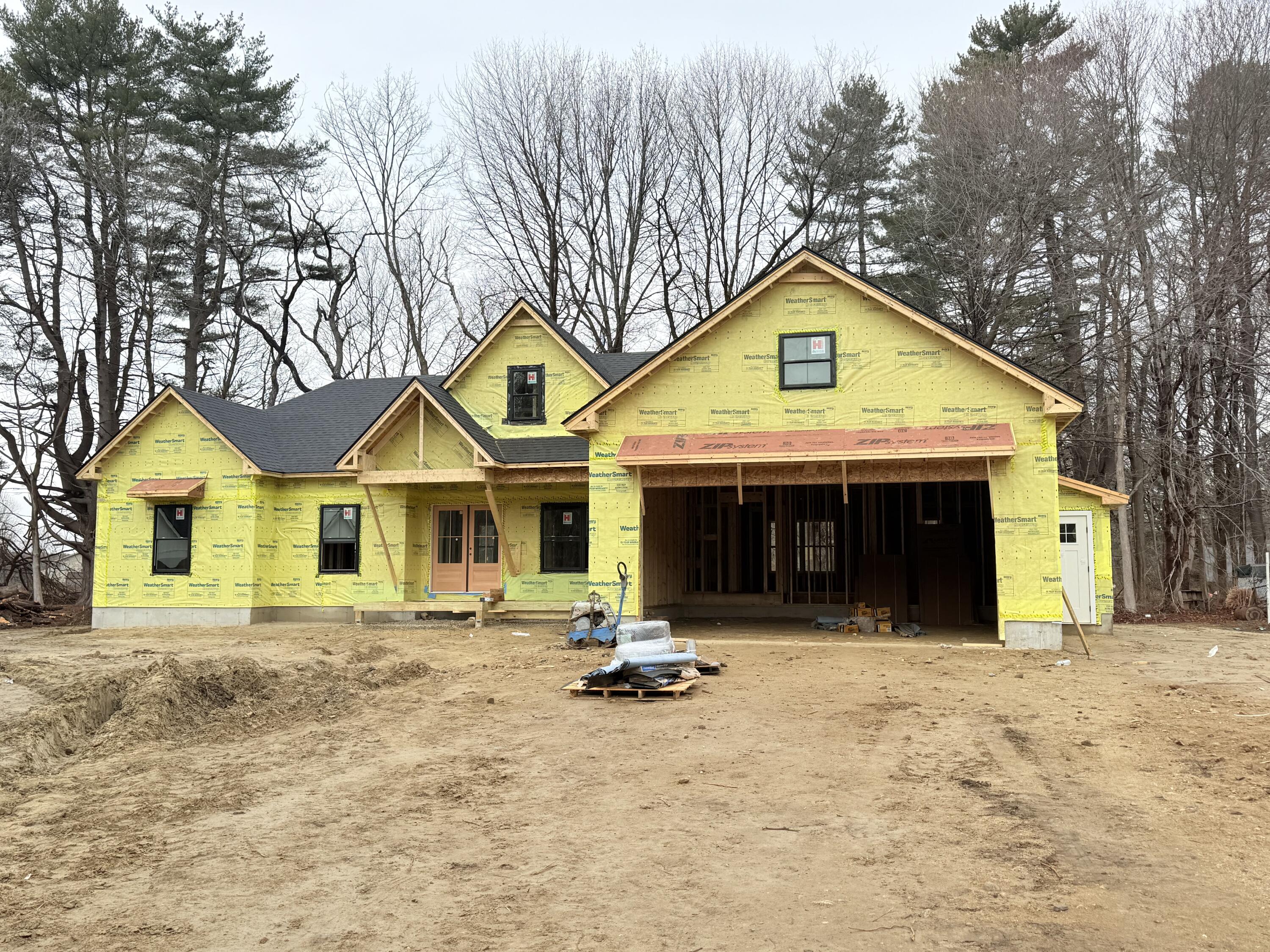 3 Walker Drive Saco ME 04072
