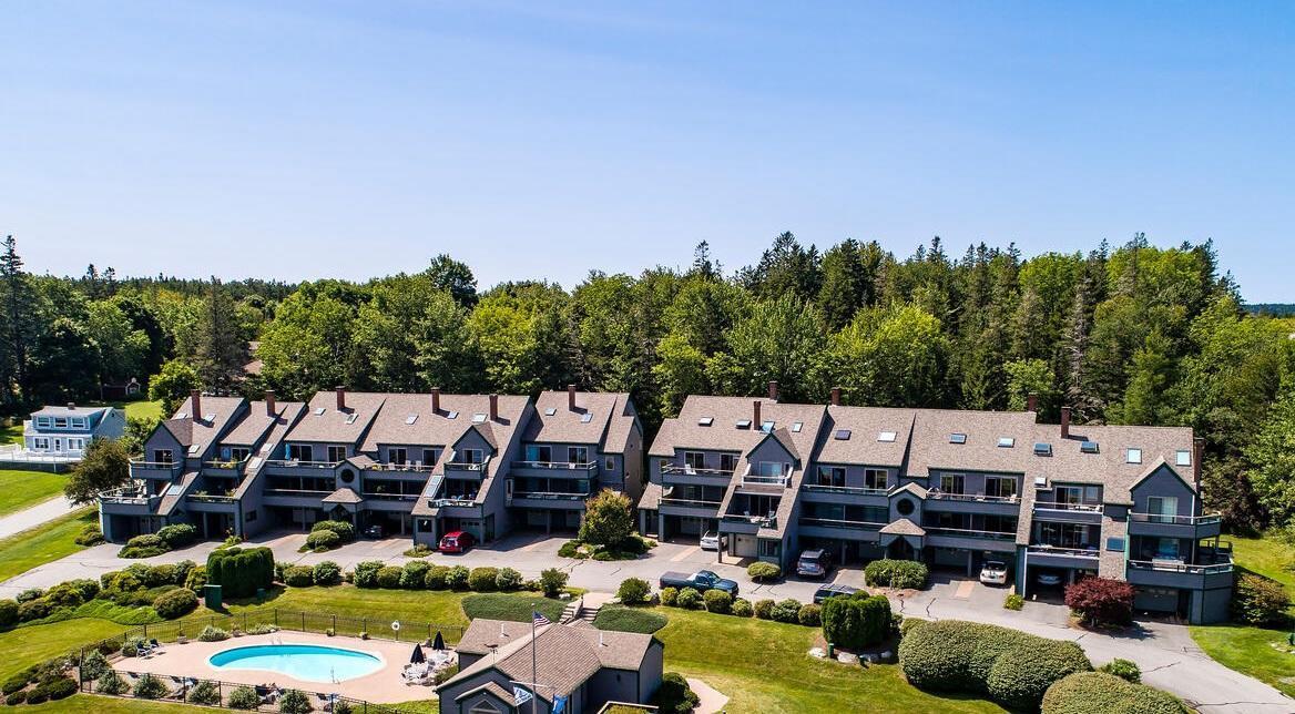 10 Robinson Lane Southwest Harbor ME 04679