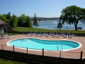 10 Robinson Lane Southwest Harbor ME 04679