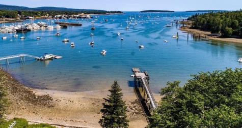 10 Robinson Lane Southwest Harbor ME 04679