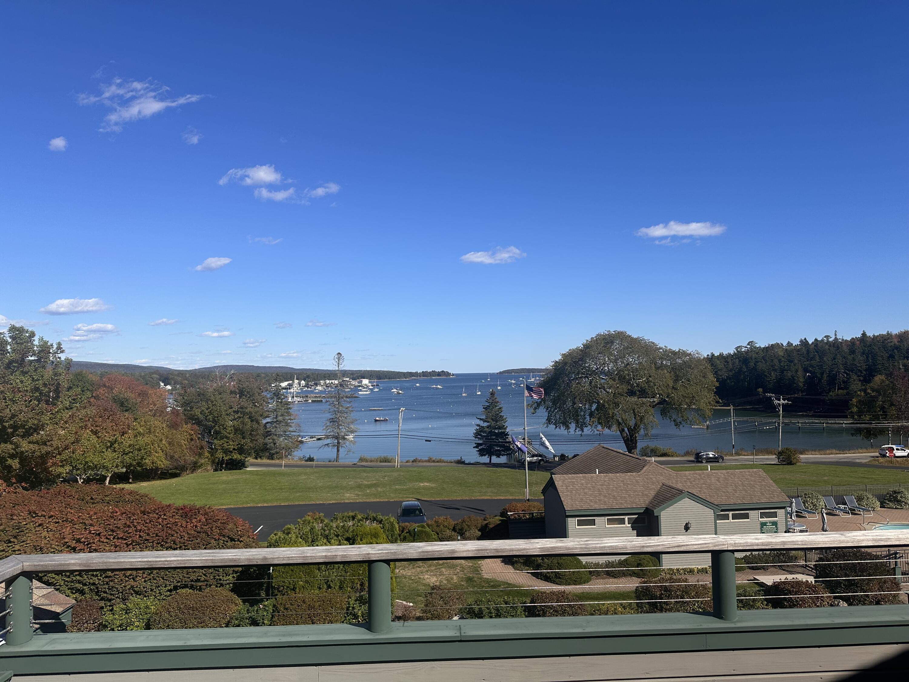 10 Robinson Lane Southwest Harbor ME 04679