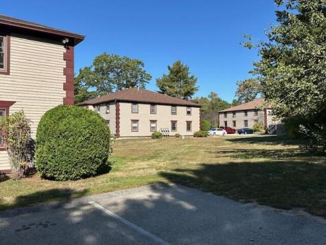 39 Smithwheel Road Old Orchard Beach ME 04064