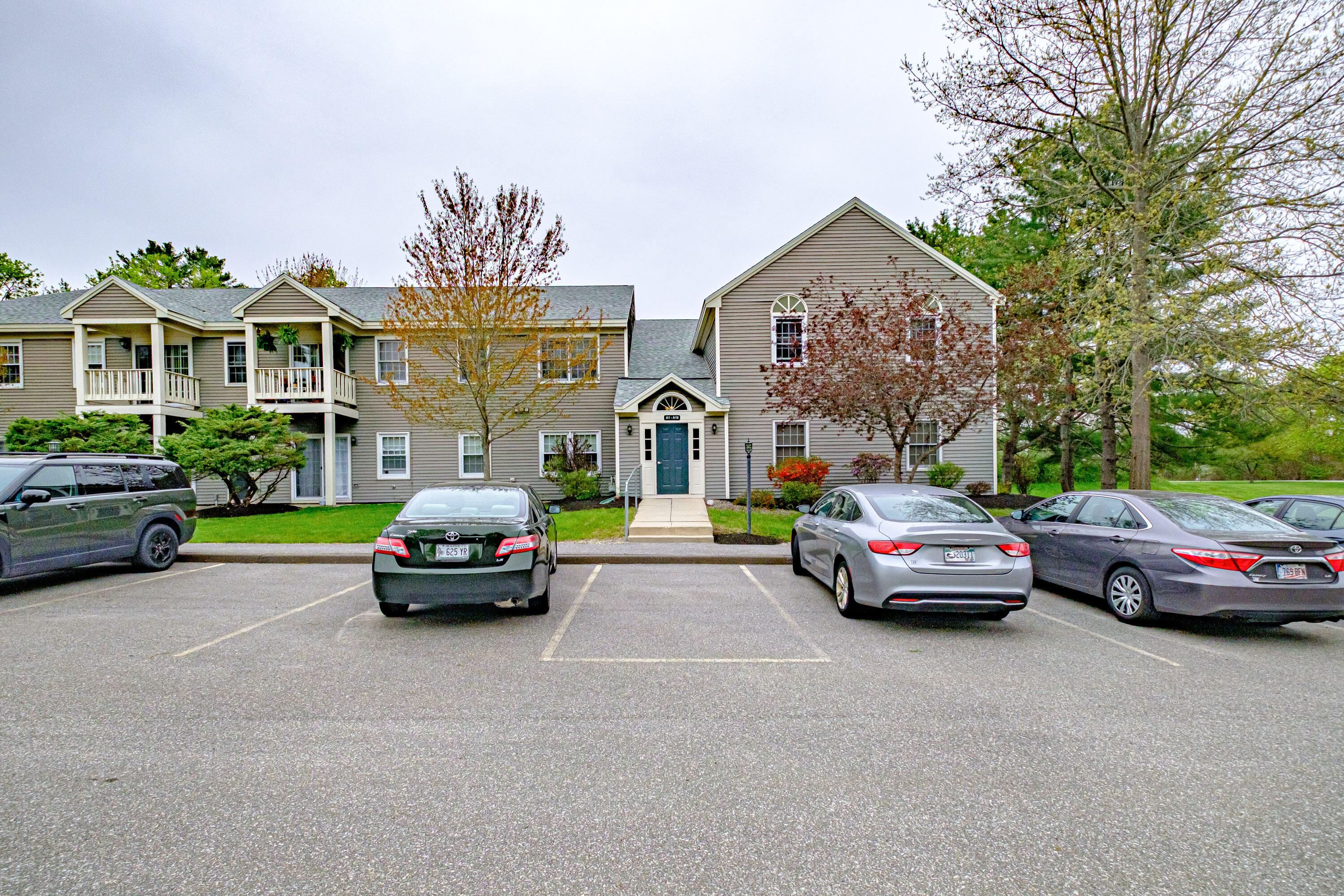 8 Somerset Freeport ME 04032