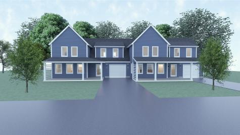22 Collins Place Drive Westbrook ME 04092