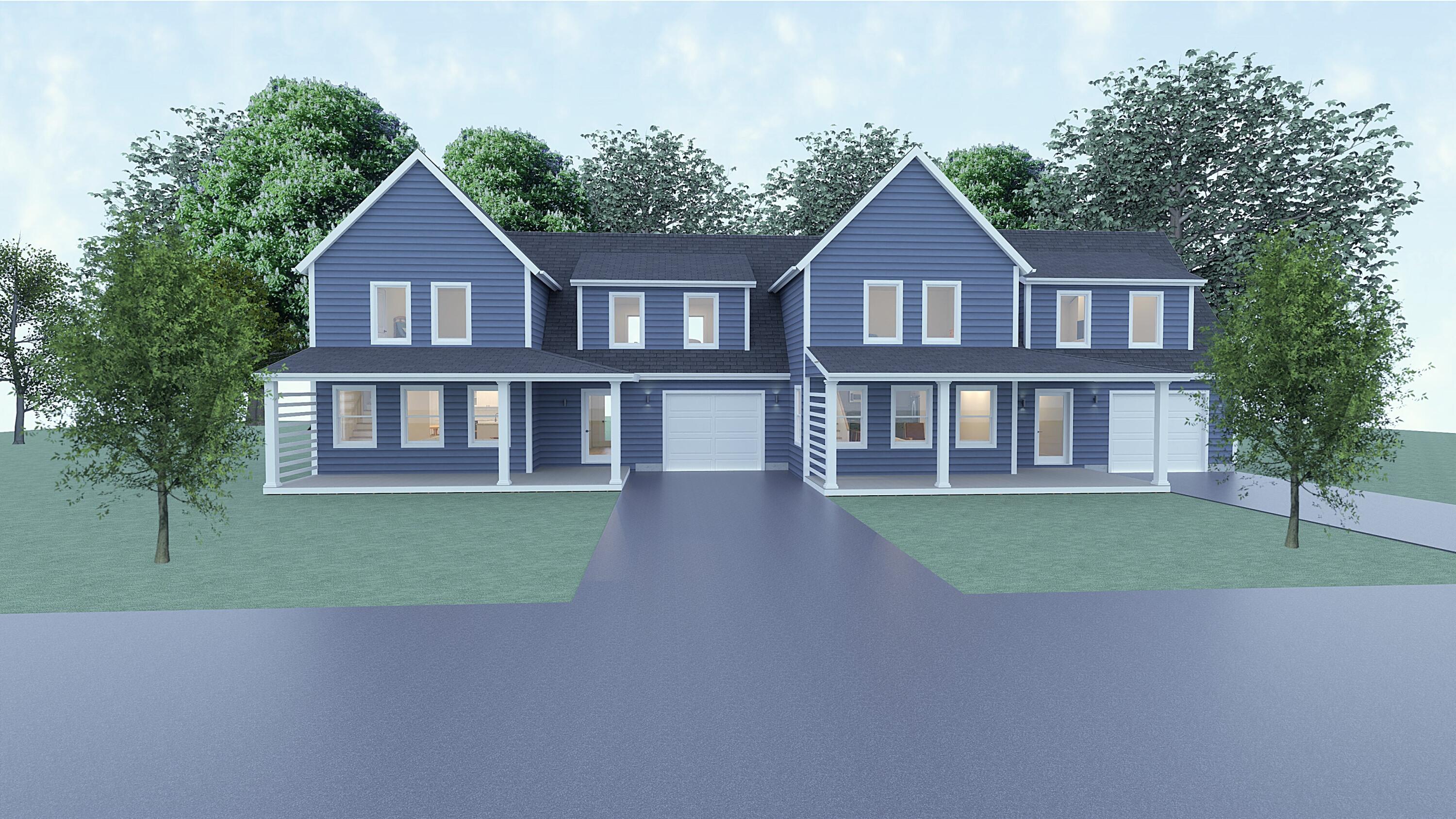 22 Collins Place Drive Westbrook ME 04092
