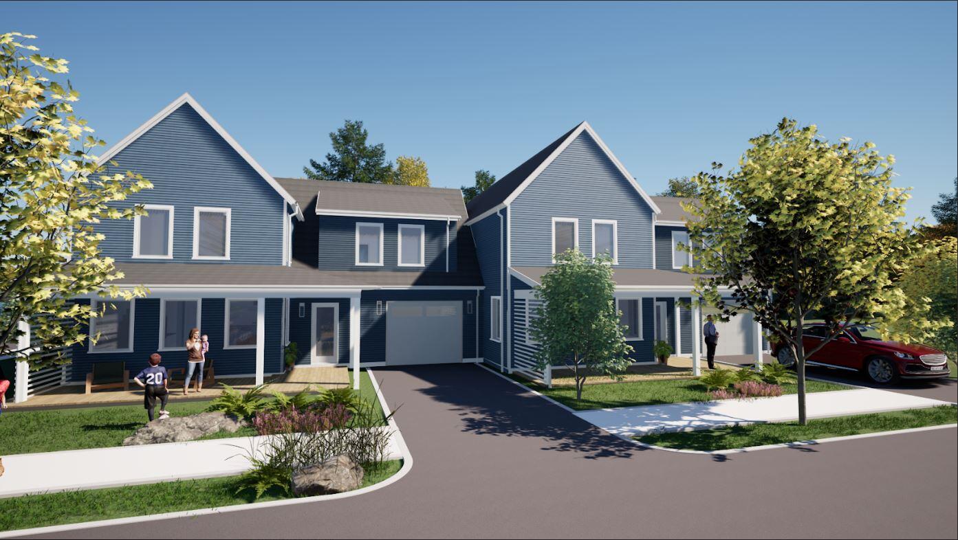 22 Collins Place Drive Westbrook ME 04092