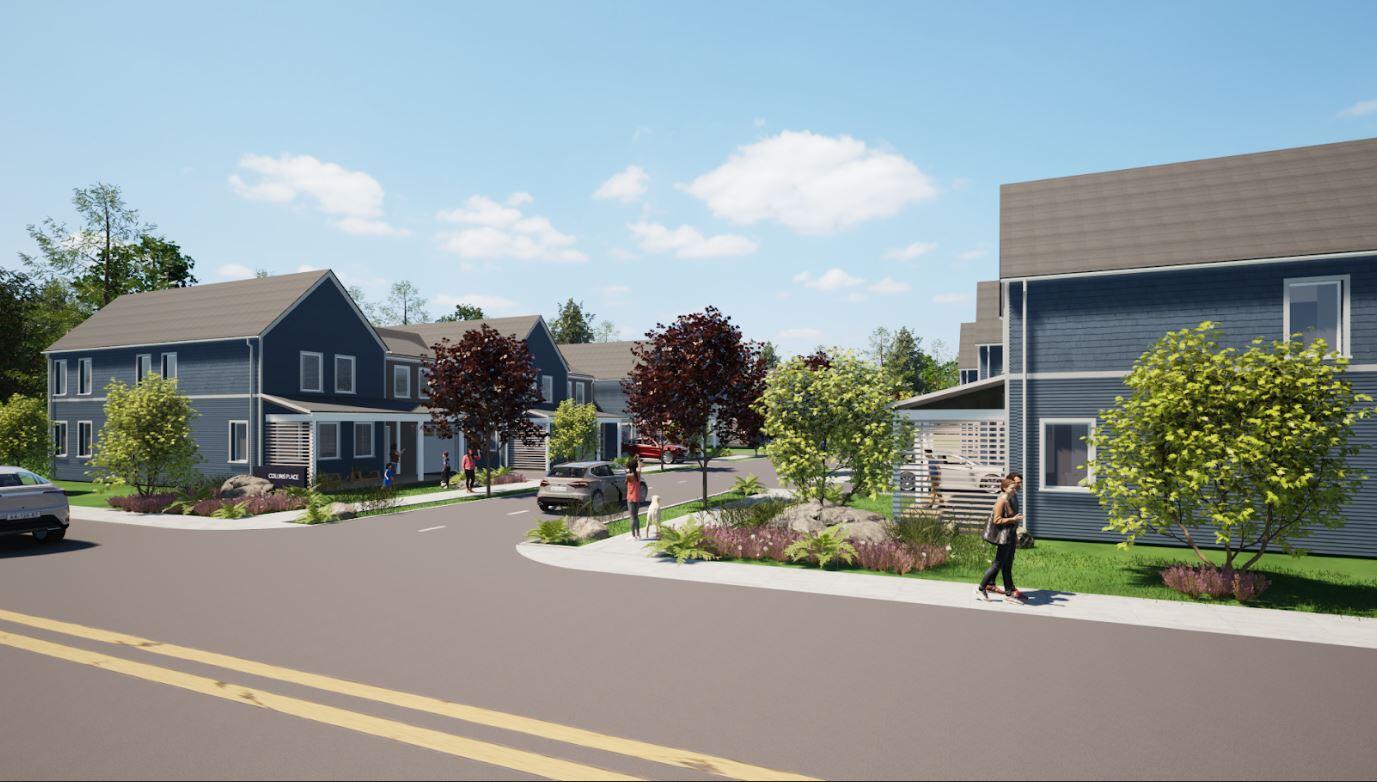 22 Collins Place Drive Westbrook ME 04092