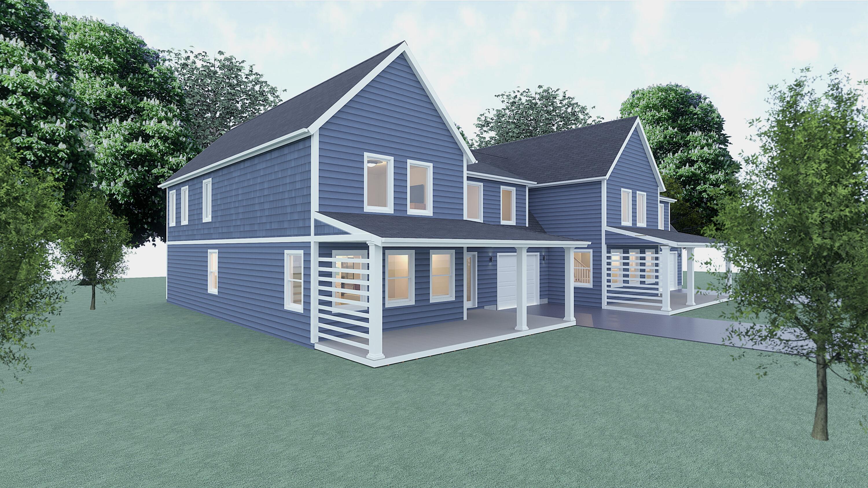 22 Collins Place Drive Westbrook ME 04092