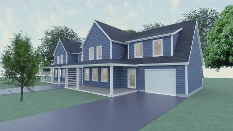 22 Collins Place Drive Westbrook ME 04092