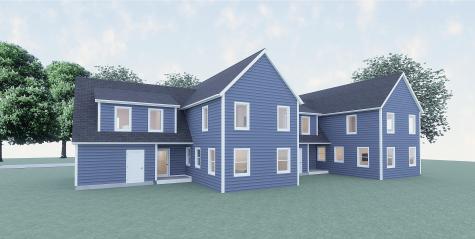 22 Collins Place Drive Westbrook ME 04092