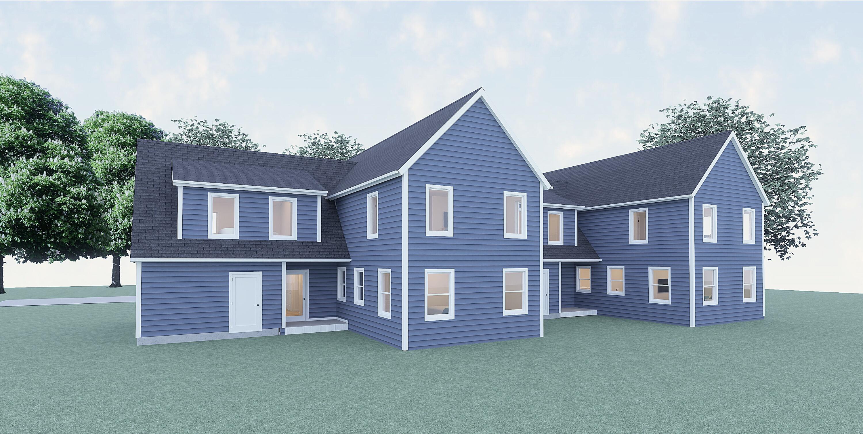 22 Collins Place Drive Westbrook ME 04092