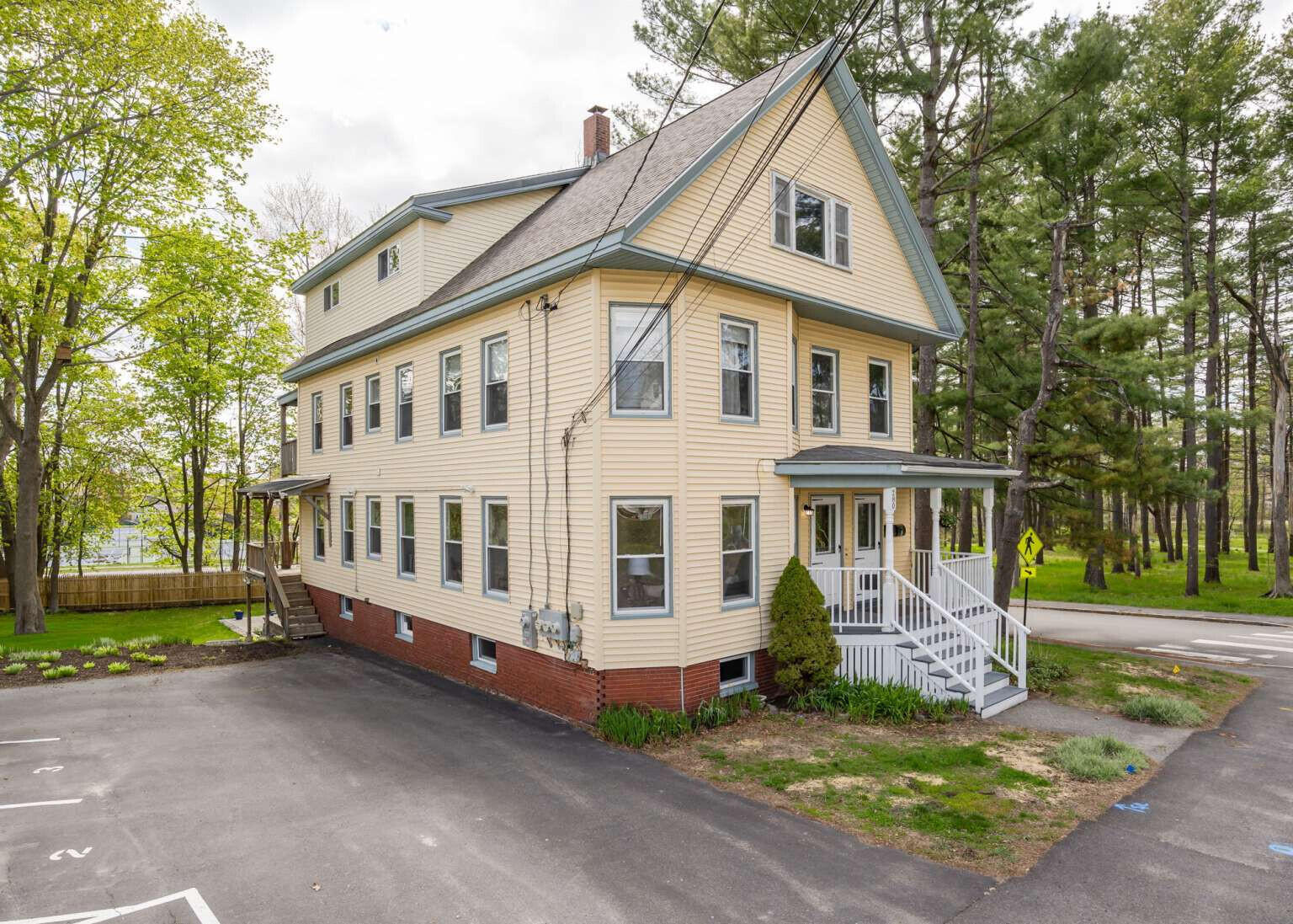 Portland ME, 280 Concord Street W, Unit 1