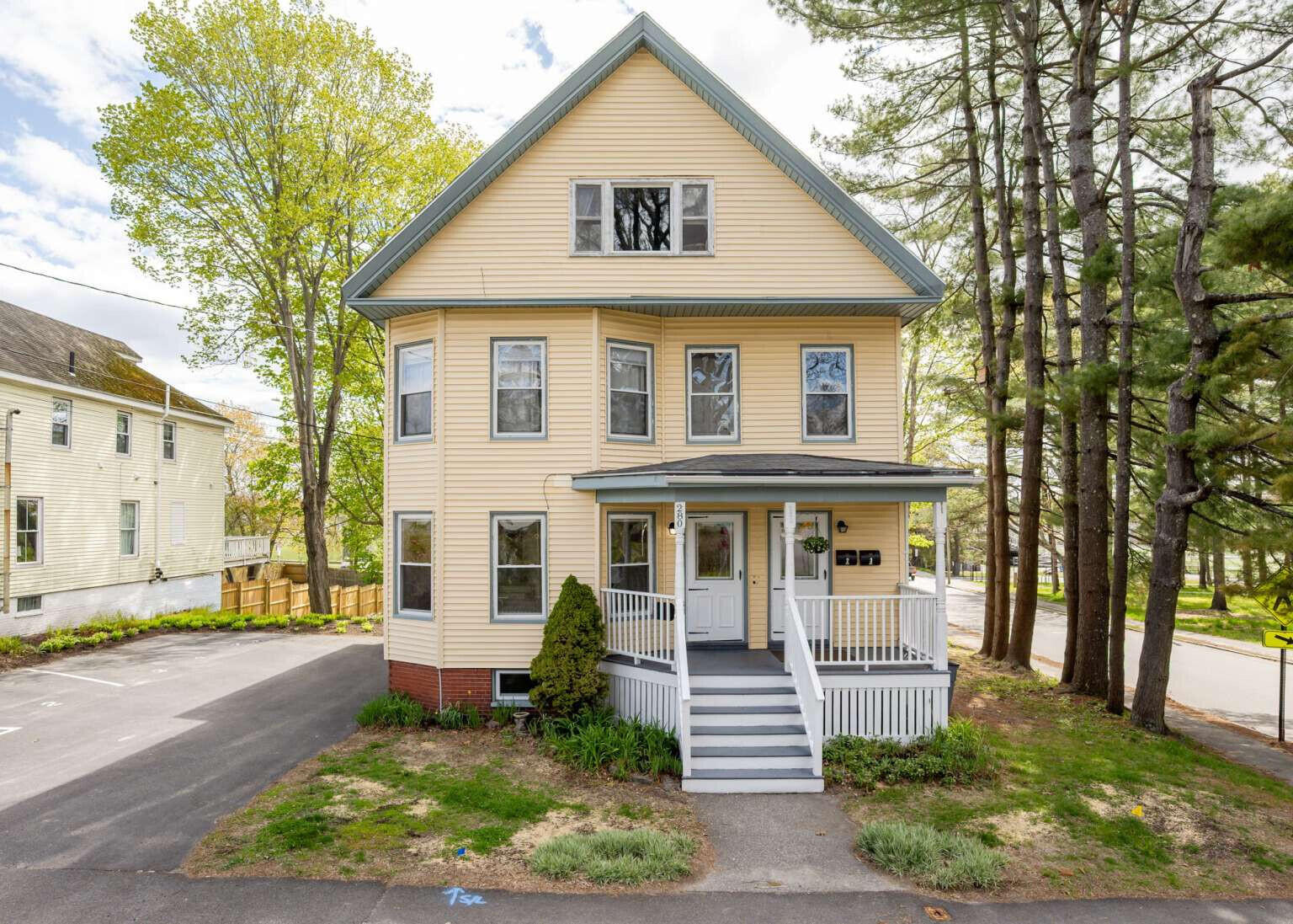280 Concord Street W Portland ME 04103