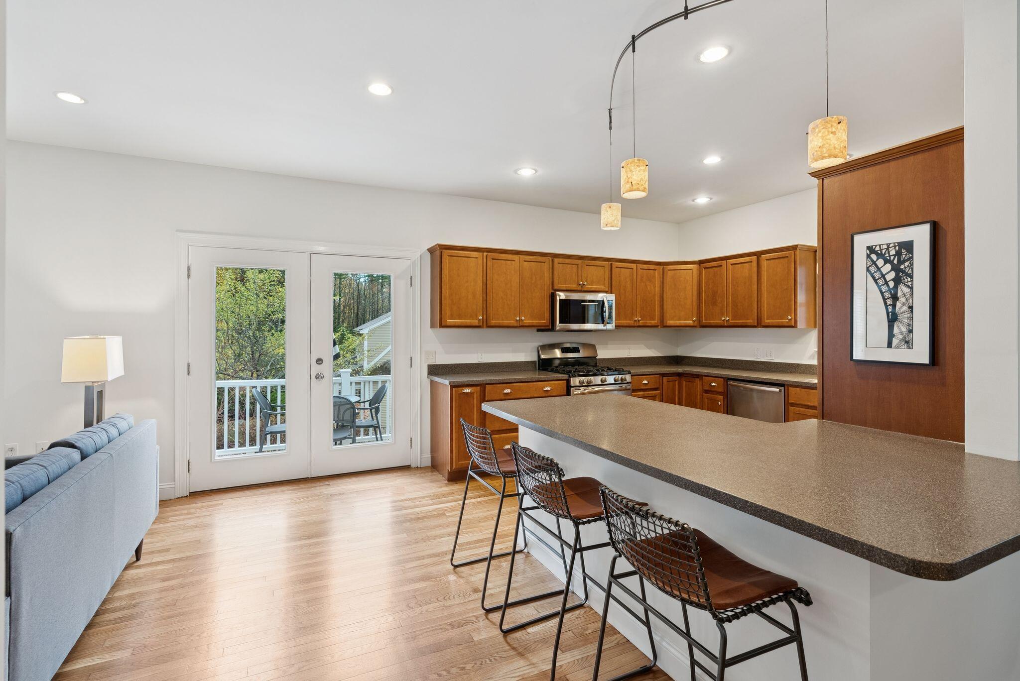 26 Harvest Ridge Road Freeport ME 04032