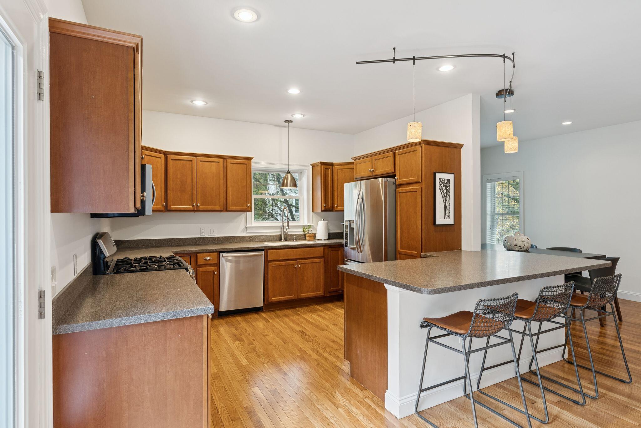 26 Harvest Ridge Road Freeport ME 04032