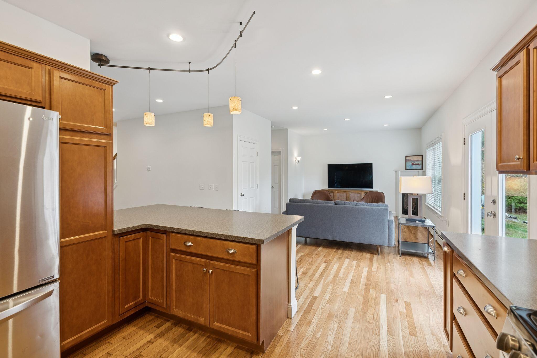 26 Harvest Ridge Road Freeport ME 04032