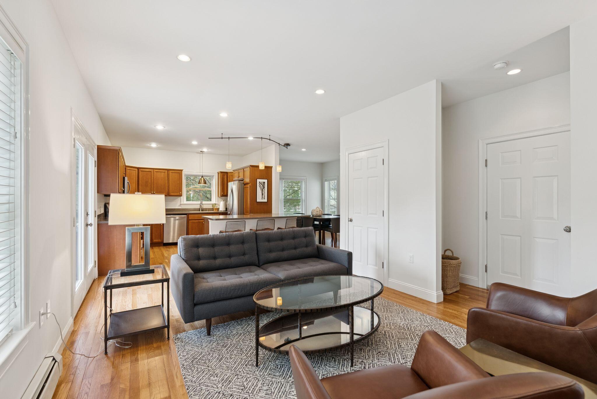 26 Harvest Ridge Road Freeport ME 04032