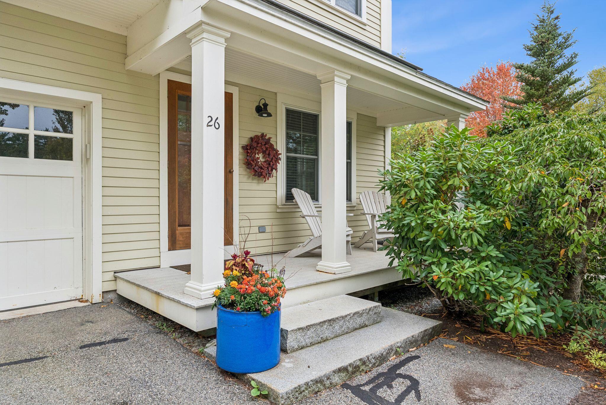 26 Harvest Ridge Road Freeport ME 04032