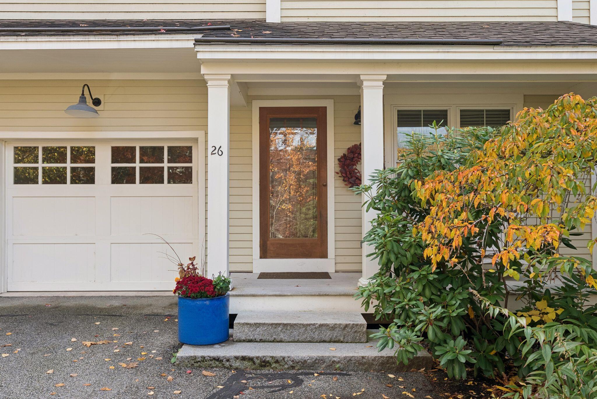 26 Harvest Ridge Road Freeport ME 04032