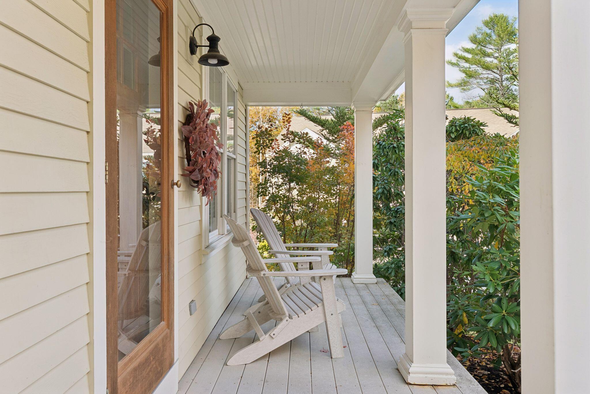 26 Harvest Ridge Road Freeport ME 04032