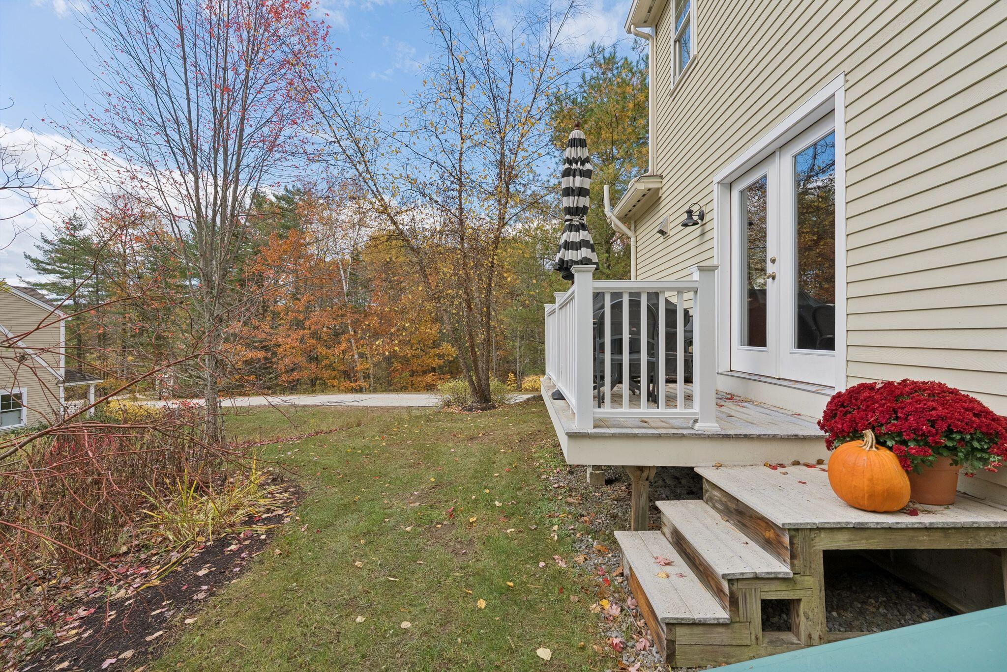 26 Harvest Ridge Road Freeport ME 04032