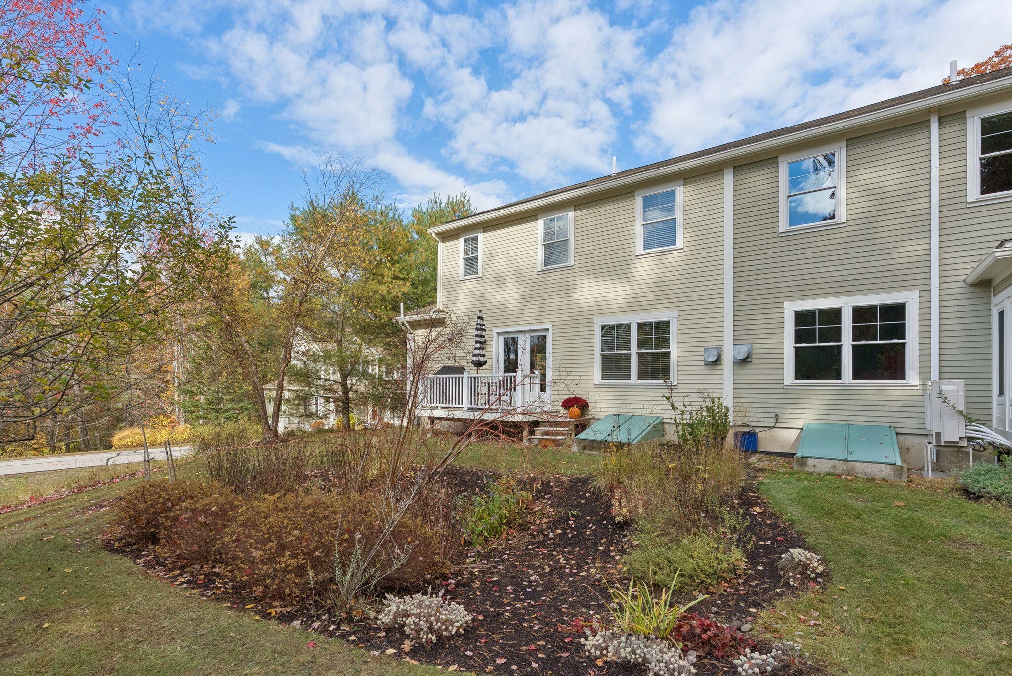 26 Harvest Ridge Road Freeport ME 04032