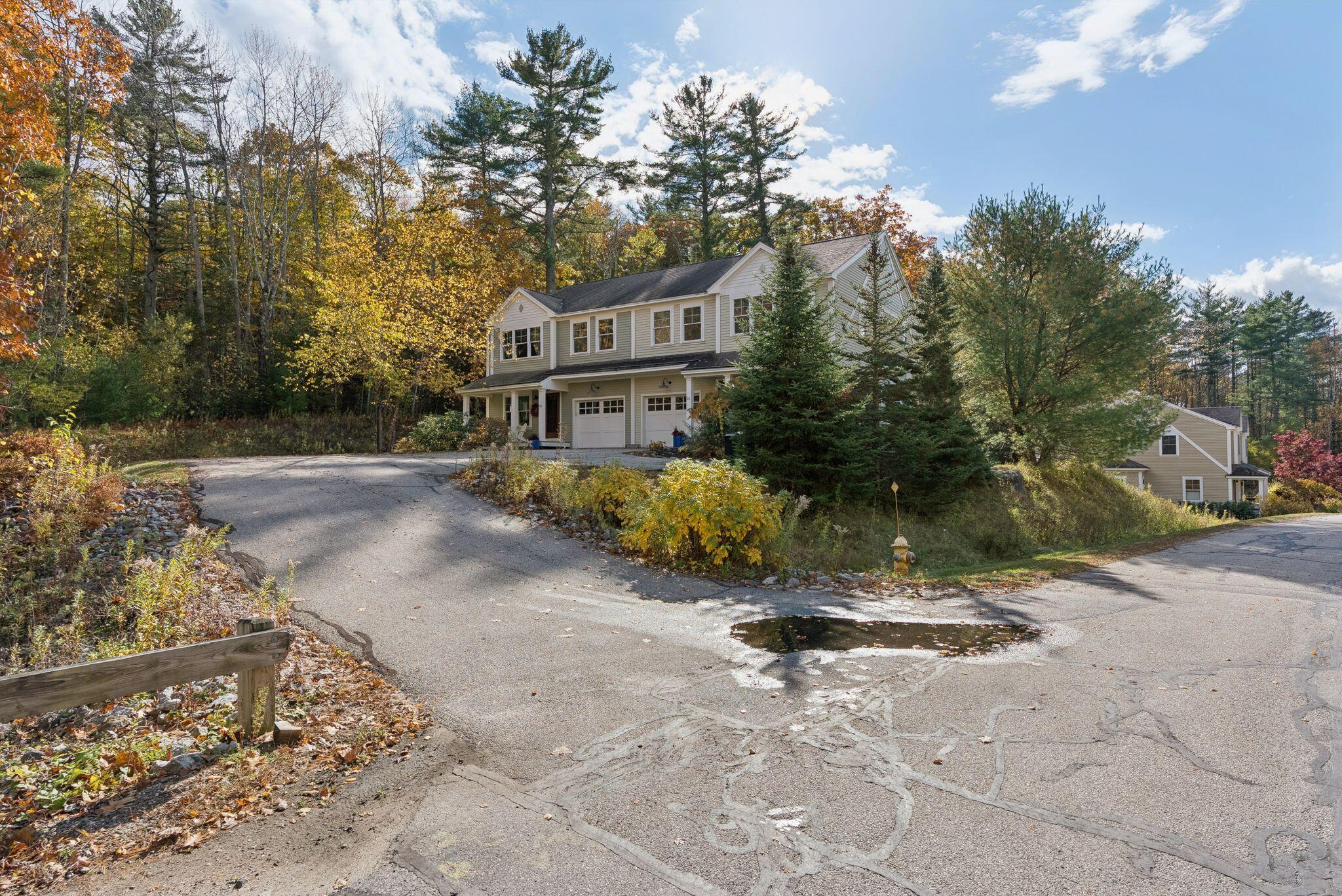 26 Harvest Ridge Road Freeport ME 04032